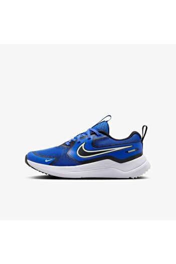 Nike Çocuk Ayakkabısı COSMIC RUNNER Mavi Sneaker