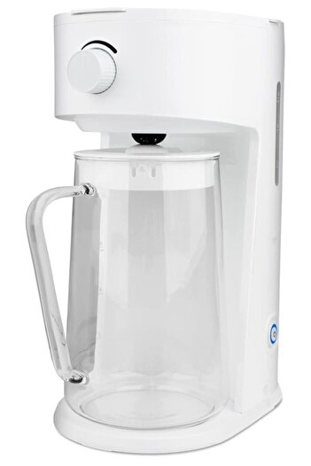 Generic Iced Coffee & Tea Maker – Fast Cold Brew Machine for Iced Coffee, Iced Tea & Refreshing Drinks