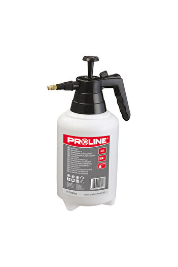 PROLINE Hand Vermorel With Vertical Pump 2L