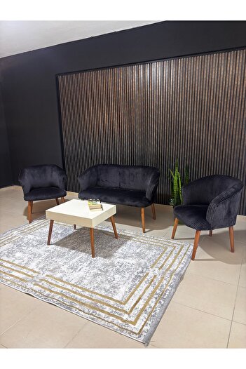 COLORMİX HENNA Çay Seti , Koltuk , Balkon , Bahçe , Ofis , Teras , Salon , Mutfak ,