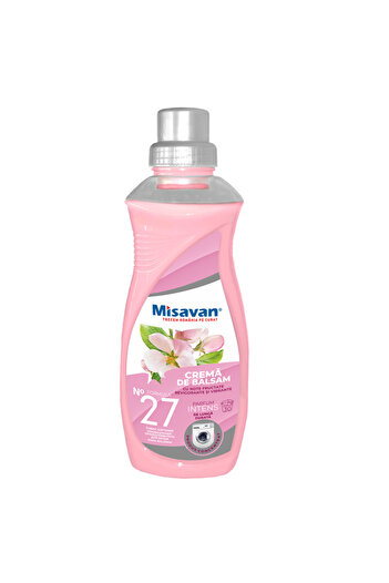 Cesiro Misavan Crema de Balsam 0,75L No 27