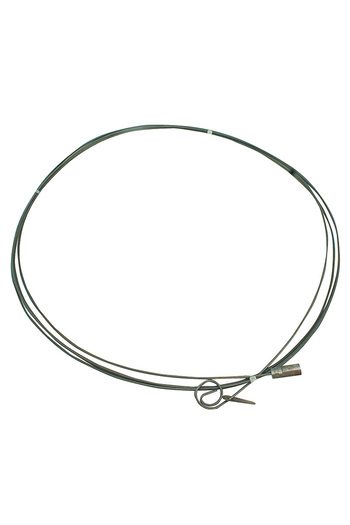 Polonia EXTENSION FOR CHIMNEY BRUSH 10M