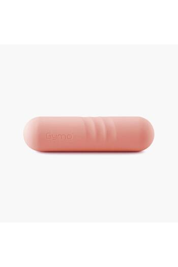 Gymo Gantera din silicon Pro Series 2x2kg Somon