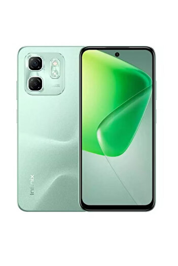 INFINIX Infinix HOT 50I X6531B 256+4 Sage Green