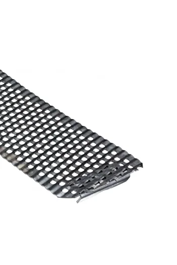 Stanley Planer Scraper Blade / Fine - 250Mm