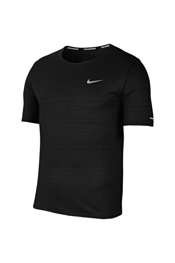 Nike Ανδρικό μπλουζάκι Nike Drı-fit Mileri Top Ss Cu5992-010