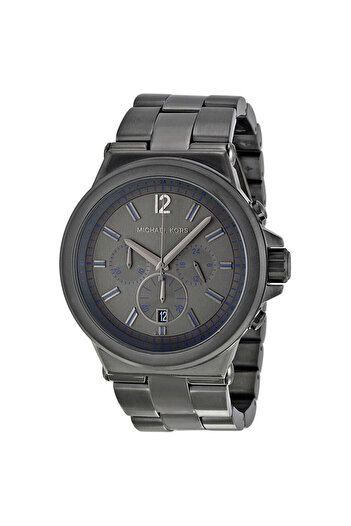 Michael Kors Men's Watch, Michael Kors, Dylan MK8205