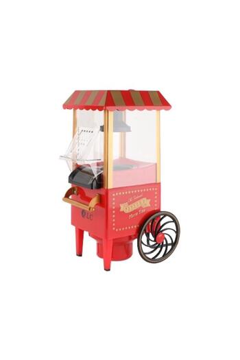 KARAKER popcorn maker
