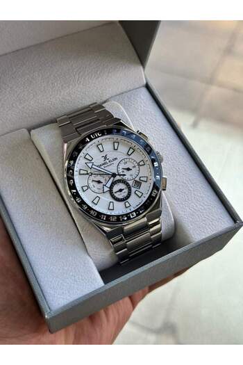 Daniel Klein Dksmz-28 Men's Wristwatch
