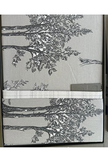 Pupilla Collection Double Poplin Duvet Cover Set