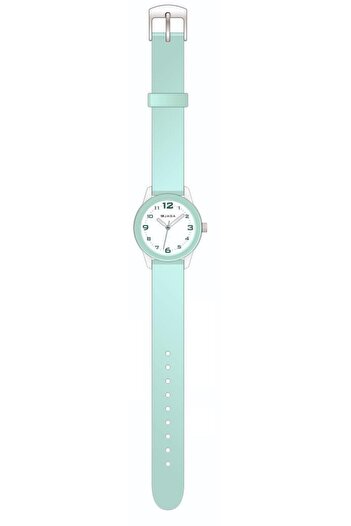 Jaga Jl Aq1247-4Fdf-D2 640511 Children's Wristwatch