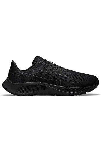 Nike Air Zoom Pegasus 38 Men's Black Running Shoes - Cw7356-001