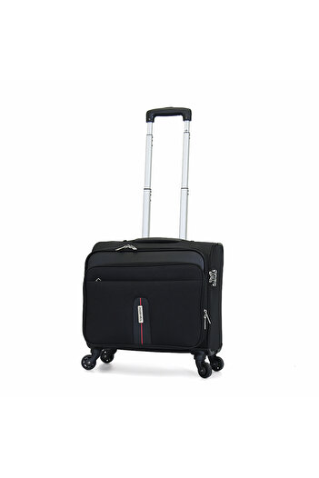 Travelite Computer Trolley bag(Size-17 inch)