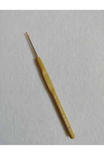 Yabalı No:4 Crochet