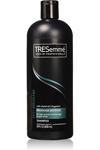 Tresemme Anti-Breakage Shampoo, 828 ml