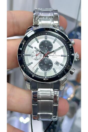 Daniel Klein Men's Wristwatch All Functions Active 2 Years Warranty Waterproof Feature