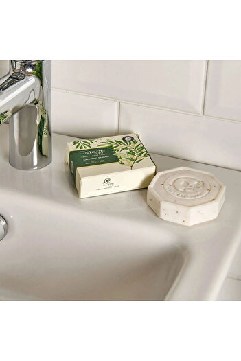 ASPARTAM Tea Tree Soap - White - 100 Gr