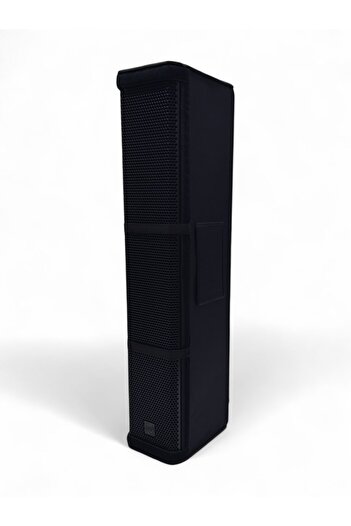 Rcf NXL 24-A Aktif Hoparlör Kabin için Uyumlu Soft Case Kılıf.
