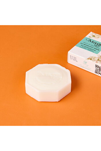 ASPARTAM Whitening Soap - White - 100 Gr