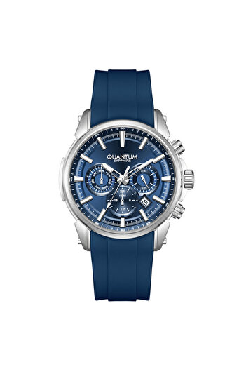 Quantum Pwg1220.390 Wrist Watch