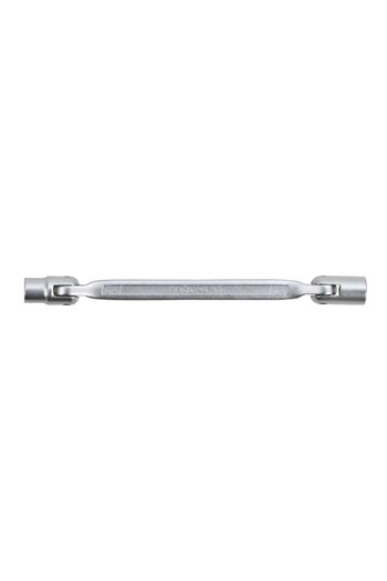 PROLINE Flexible Torx Socket Wrench Cr-Va Hd E14Xe16