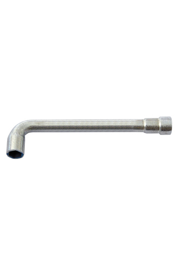 MEGA 15mm Tubular Crank Wrench