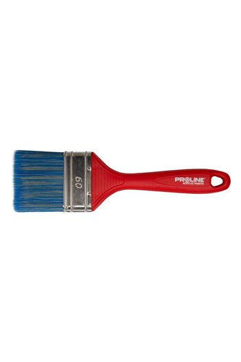 PROLINE Standard Brush / Acrylic Paint - 30Mm