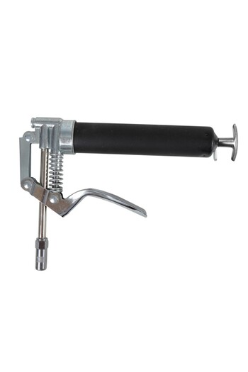 PROLINE Gresor Manual Cu Pompa Si Dozator Aluminiu 120Cm³