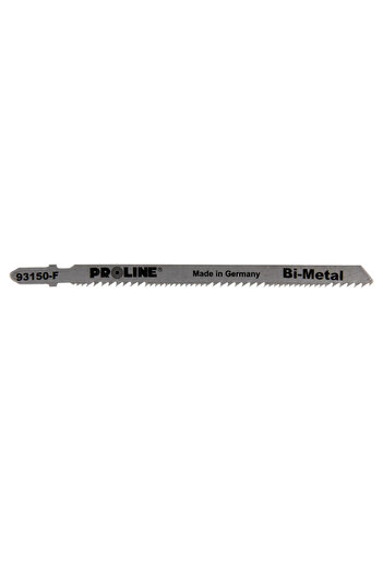 PROLINE Panza Pendular B 1.8X110/132Mm Bimetal Universal, 5/Set
