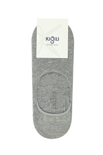Kiğılı Cotton Loafer Socks Set of 2