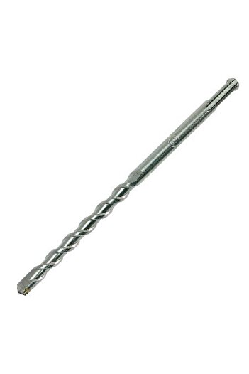 MEGA Concrete Drill Bit SDS Plus 12X210Mm
