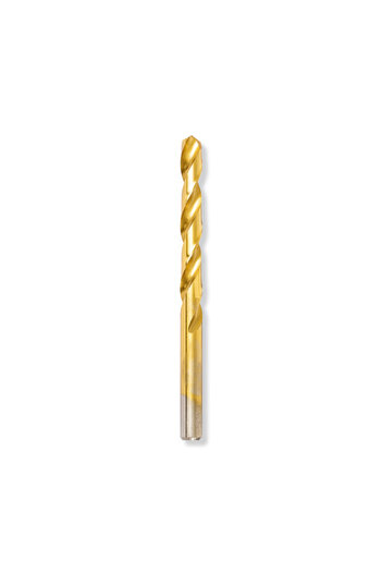 PROLINE Metal Drill Hss-Ti 135° 13.0Mm /E