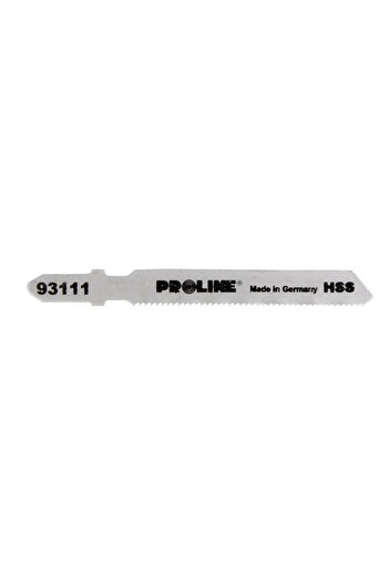 PROLINE Pendular Cloth A 1.2X50/75Mm Metal, 5/Set