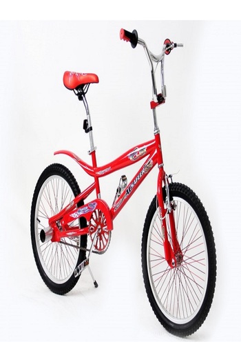 rexa 20-inch Cobra bike