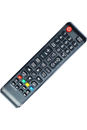 OEM BN59-01175N KNTECH remote control for SAMSUNG LCD/LED