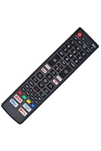 OEM KNTECH remote control for LG LCD/LED with Netflix
