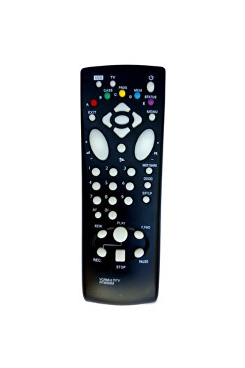 OEM Remote control for THOMSON TV (P4094, IR51N, COM1251)