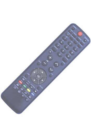 OEM HTR-D06A KNTECH remote control for HAIER LCD/LED