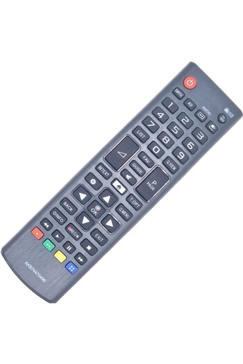 OEM AKB74475490-AKB75095334 KNTECH remote control for LG LCD/LED