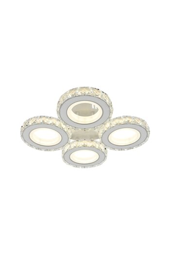OEM Lustra LED 280W, remote control, adjustable light intensity