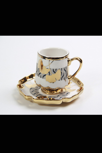 Generic tea cups