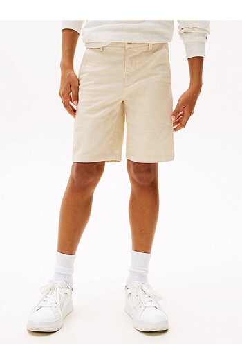 rois kids Boy's Cotton Beige Shorts