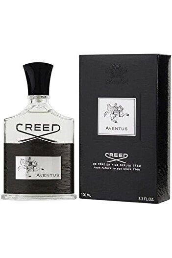 Creed Aventus by Creed Men's Spray - Eau de Parfum - 100ml