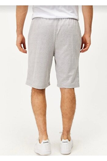 belean Men's Sea Wearable Sweatproof No Pilling Printed Shorts