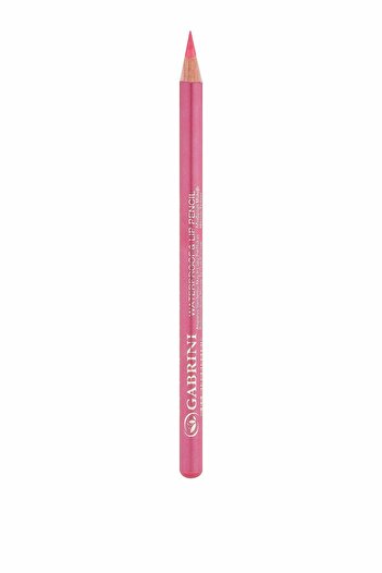 Gabrini Dudak Ve Göz Kalemi - Waterproof & Eye Pencil 40