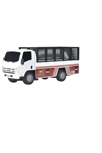 rexa RC Big Truck Toy 27cm