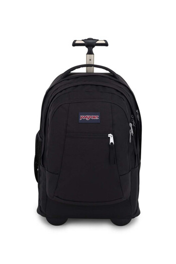 Jansport DRIVER 8 BLACK