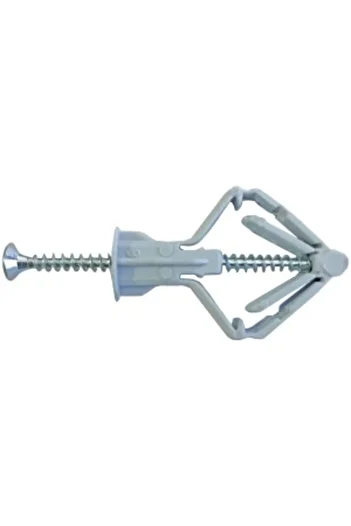 Venus Dsh Diblu Pentru Rigps Gkw 10 Mm + Surub 3.5 X 60 Mm Wkret (100)