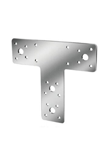 Venus Dsh Element Imbinare Tip "T" Pentru Lemn 70X50X16X2 Mm Kt 1-4626 (Ui)
