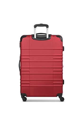 Wenger Amplar Evo 4 wheels Trolley L 75 cm with expansion pleat